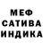 Бошки Шишки OG Kush Andrey Bersenev